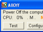 AllOff Screenshot