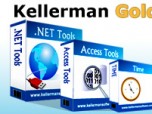 Kellerman Gold Suite Screenshot