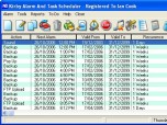 Kirby Alarm And Task Scheduler PRO