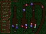 Jungle Frenzy Screenshot