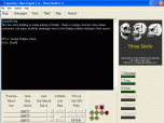 3 Skulls RPG Screenshot