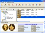 CoinManage UK Coin Collecting Software