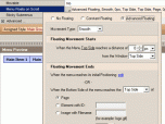 AllWebMenus Floating Menus Add-in