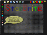 Starbrite Screenshot
