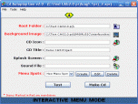 Cd Autoplay Gen Screenshot