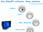 logonmypc Screenshot