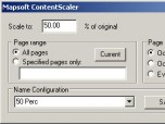 ContentScaler Screenshot