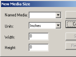 MediaSizer Screenshot