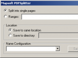 PDFSplitter