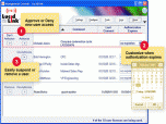 LucidLink Home Office Edition Screenshot