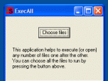 ExecAll Screenshot