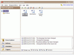Advanced Key and Mouse Recorder Screenshot