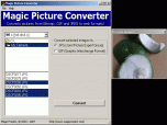 Magic Picture Converter Screenshot