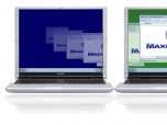 MaxiVista - Multi Monitor Software Screenshot