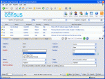 Census Bug Tracking and Defect Tracking Screenshot