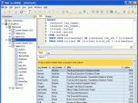 MSISQL (ISQL for Microsoft SQL)