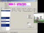 Mihov Image Resizer Screenshot