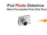 iPod Photo Slideshow Screenshot