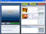 AnvSoft iPod Movie Maker Screenshot