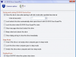 CD/DVD Door Guard Pro Screenshot