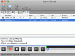 Express Dictate for Mac