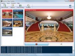 EyeLine Video Surveillance Software Screenshot