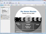 Disketch Professional CD Label Software