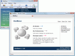 MailBase Email Archiver Screenshot