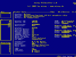 PCISniffer Screenshot