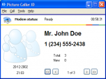 Picture Caller ID Screenshot