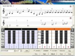 Make Free Midi Ringtones Screenshot