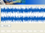 Free Ringtones Using Voices and Sounds Screenshot