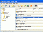 Password Agent Lite Screenshot