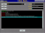Disk Maid Screenshot