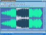 Power Audio Editor Pro Screenshot