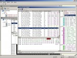 UltraSniff Network Sniffer Screenshot