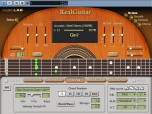 RealGuitar Screenshot