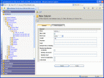 myLittleAdmin for SQL Server 2005 Screenshot