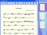 PDFtoMusic Screenshot