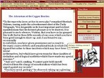 Sherlock Holmes - A Library
