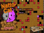 Natto-Cat Screenshot