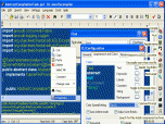 DJ Java Decompiler Screenshot