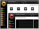 NETGATE Internet Security Screenshot