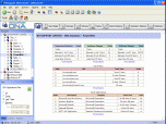 NetSupport DNA Enterprise Management Screenshot