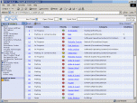 NetSupport Servicedesk Screenshot