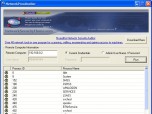 NetworkProcMonitor Screenshot