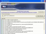 Site Link Checker Screenshot