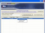 TerminalServiceAgent Screenshot