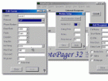 NotePager 32 Screenshot
