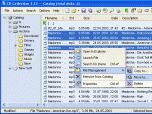 CD Collection Screenshot